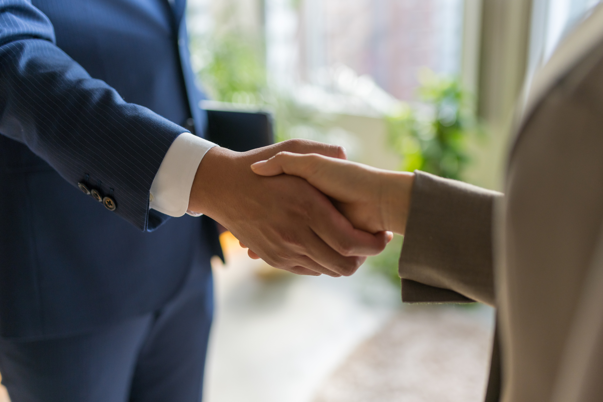 確定申告とビジネス融資をスムーズに！八千代市の企業様を全力サポート